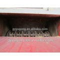 CE approved Yugong wood chips crusher with the best price